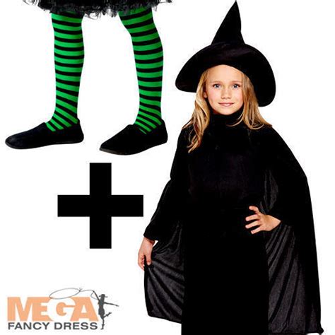 Tap into your supernatural powers with these wicked witch tights